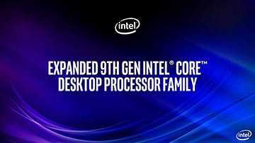 Компьютеры на базе Intel Core i9 14900K