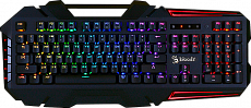 Игровая клавиатура A4Tech Bloody B865 Red Switch